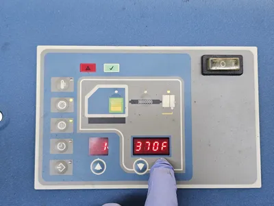 NORDSON DURABLUE 16L Glue Machines | CNCsurplus (4)