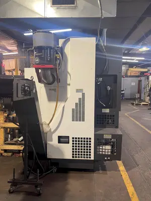 Used 2016 OKUMA LB-3000EX-II-MYW 800 CNC Lathes Minnesota US | Orca Machine Tools, Inc. #1262834