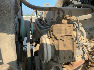 Used 1988 INTERNATIONAL TBD Water Trucks Michigan US | Miedema Asset Management Group #1314018