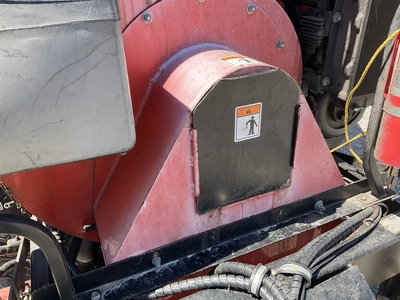 Used 2002 SMITHCO SWEEPSTAR V62 Mechanical Sweepers Michigan US | Miedema Asset Management Group #1321290