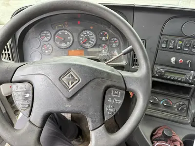 Used 2012 INTERNATIONAL PROSTAR +122 Conventional trucks Kentucky US | Proxy Equipment #1426056