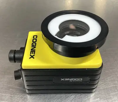USED Cognex IS7200-11 / 825-0544-1R / 821-0084-8R