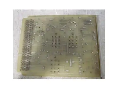 Burr-Brown 12G0753123-1 12P0749635-E PC Board