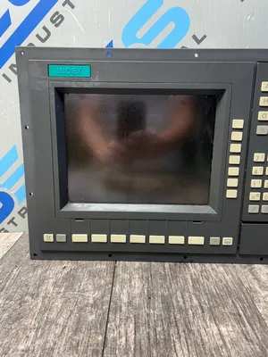 SIEMENS 6FC5103-0AB03-0AA3 VER. A HMI & Open Interface Panels | ESS Industrial Equipment Sales (4)