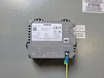 Used ALBANY HDA-120/2X1/1/60-Q-Z1862942A Misc Electrical & Power Parts British Columbia CA | Lenmark #1439809