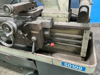 Used CLAUSING 21 Engine Lathes Ohio US | HGR 24 #1521389