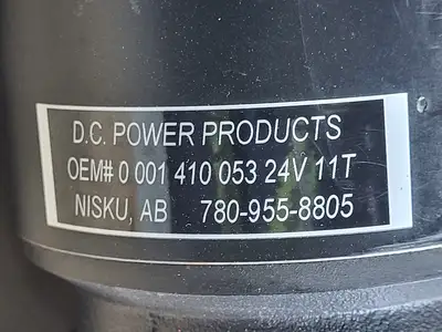 USED WPS 001410053