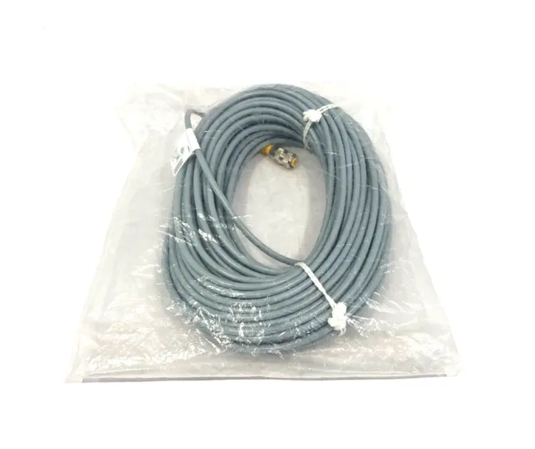 New | in-Stock Turck U2155-1 Sensor Cable Cable & Wire Michigan US | Maverick Industrial Sales #1463885