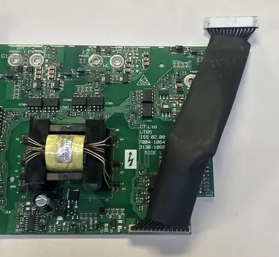 Used CONTROL TECHNIQUES 7004-1064 Printed Circuit Boards (PCB) Ohio US | Surplus Asset Holdings #1265652