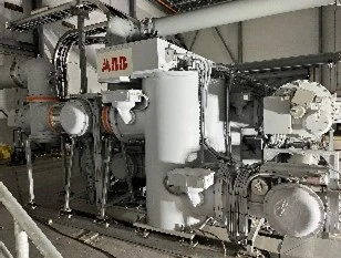 NEW ABB ELK-04