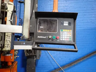 USED CINCINNATI INCORPORATED 230 CBX10