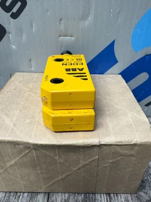 ABB EDEN Electrical/PLC/Automation | ESS Industrial Equipment Sales (6)