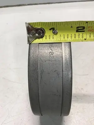USED IMS 101704