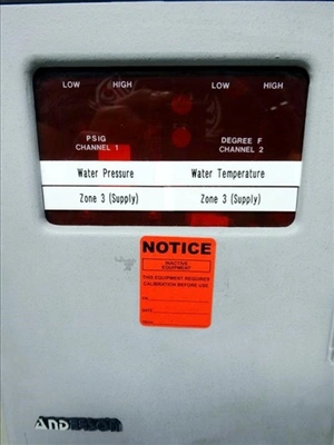 Used GILOWY _UNKNOWN_ Ampoule Washers Connecticut US | DMC Industries #1282033