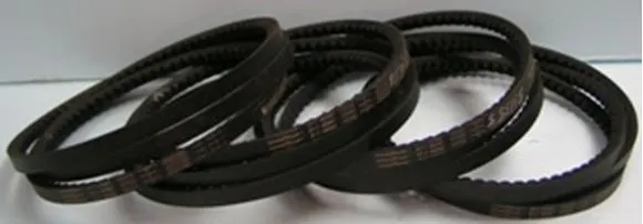 Used _UNKNOWN_ _UNKNOWN_ Spindle Belts Texas US | Bamko Surplus Process Equipment #1180125