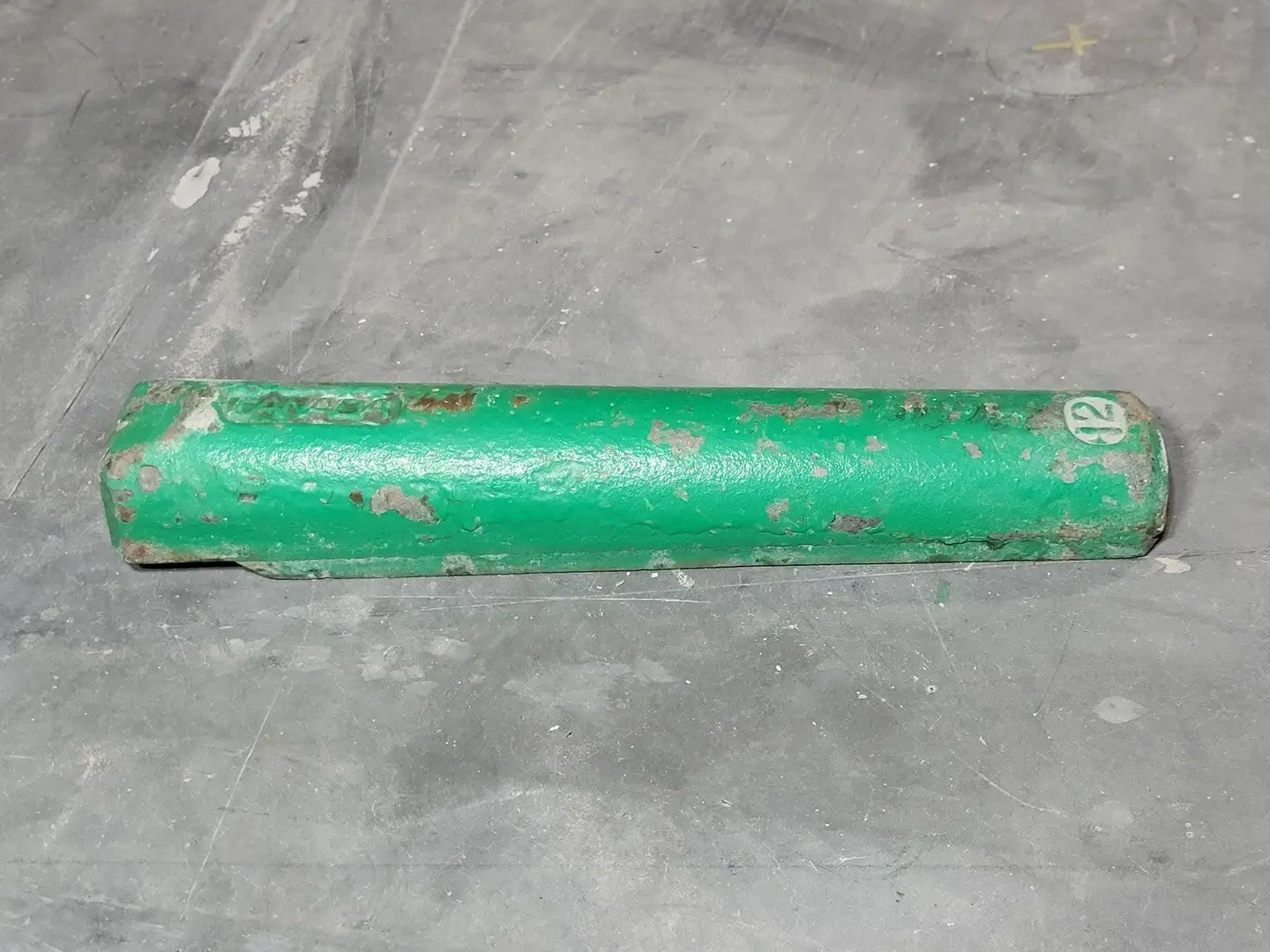 USED ESCO 110W1-TP