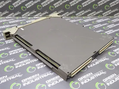 Honeywell 51304518-100 UCN APM Advanced Control Card HDW: K FW: C Used