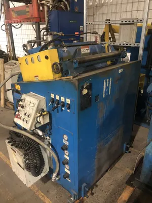 USED 1997 COE CPR-DE-PO-8030 / CPPS-PO-225-30