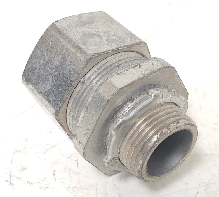 New | in-Stock Crouse-Hinds 3/4x3/4 Electrical Fittings Kentucky US | Edwards Industrial Repair #973935