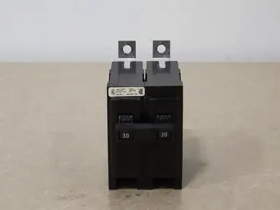 USED CUTLER-HAMMER BA230