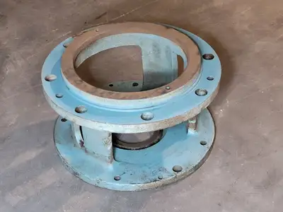USED GOULDS 262-92-1000-540