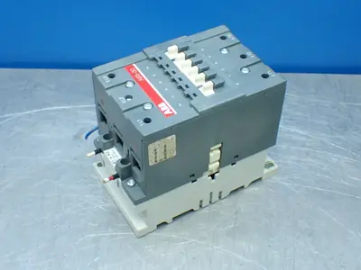 USED ABB A9530