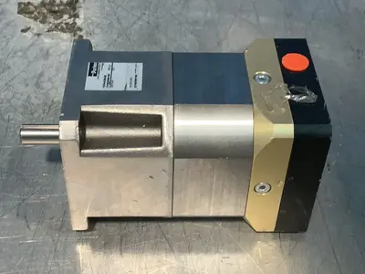 Used PARKER PX34020S2 Motors (misc) Ohio US | HGR 24 #1290098