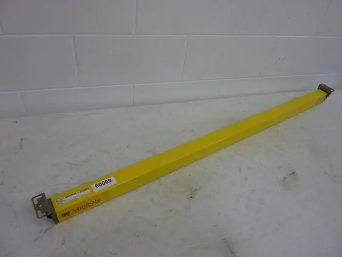 Used STI MS4448X Light Curtains & Grids Michigan US | Ideal Machinery #602632