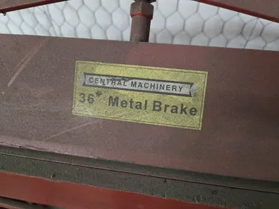 Used _UNKNOWN_ _UNKNOWN_ Apron Brakes Texas US | IRS Auction #1325880