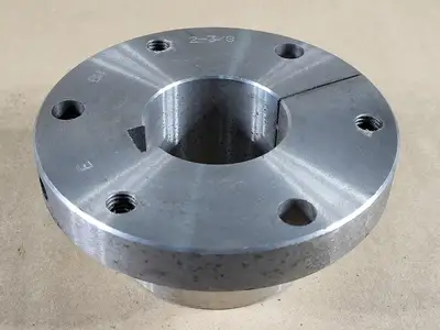 NEW BALDOR DODGE EX2-3/8-KW