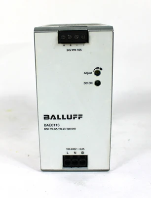 USED Balluff BAE PS-XA-1W-24-100-018