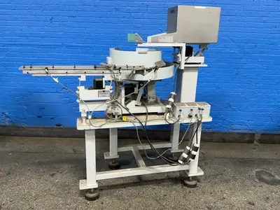 Used FEEDING CONCEPTS INC FC129739 Miscellaneous Packaging Equipment Ohio US | HGR 24 #1407533