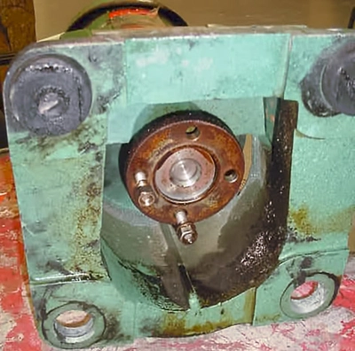 USED MIXING EQUIPMENT CO LIGHTIN MIXER LIGHTIN MIXER