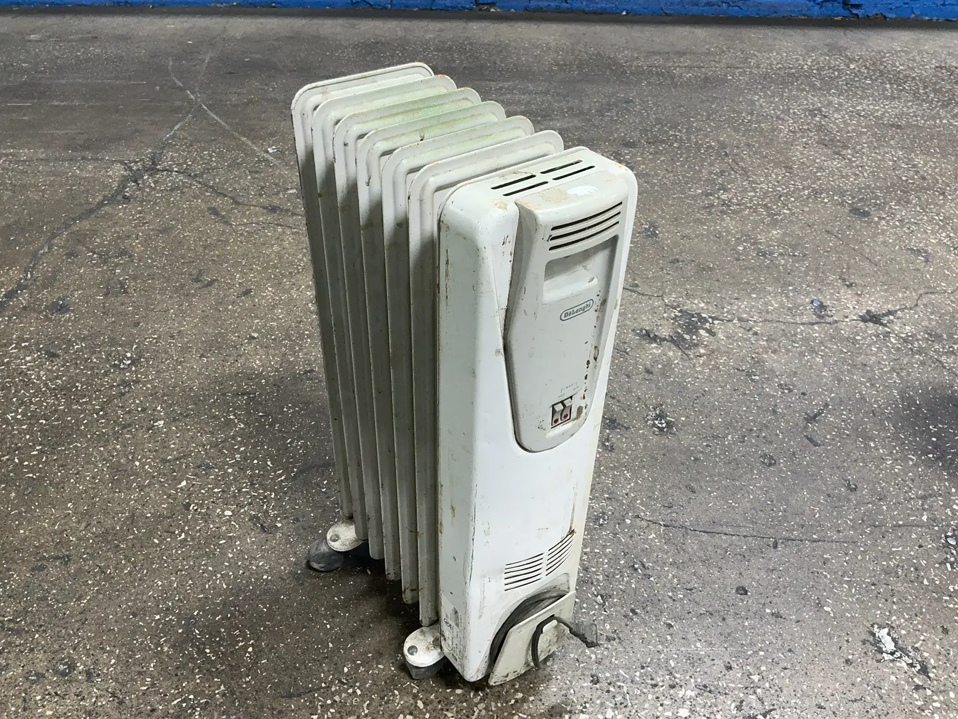 Used DELONGHI H250715L Miscellaneous MRO Ohio US | HGR 24 #1332708
