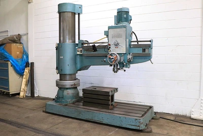 USED 1995 Wilton 5216001