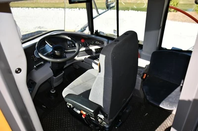 Used 2022 VOLVO A40G Articulated Dump Trucks South Carolina US | BTM Machinery #1354451