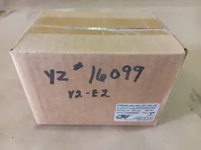 NEW GRIFFCO PRM025S2OSS