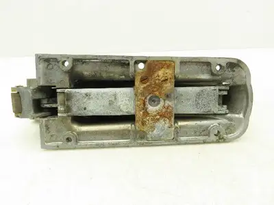 Kason Hardware K-55 Walk-In Freezer Door Latch Handle & Strike