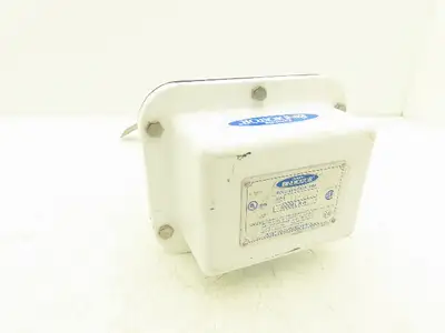 Bindicator Model R-H Point Dry Bulk level Sensor w/ H-379 Paddle 115/230V 1/2Hp