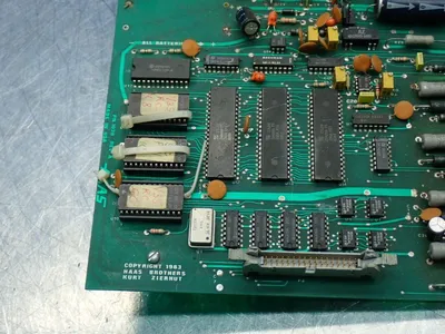 Used HAAS AUTOMATION 1039 I/O Boards & Replacement Parts Ohio US | HGR 24 #1149483