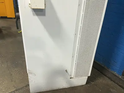 Used 2002 ALLENBRADLEY 1336FBP300ANEN909L6NCMMX909 Variable Speed Drives Ohio US | HGR 24 #1323841