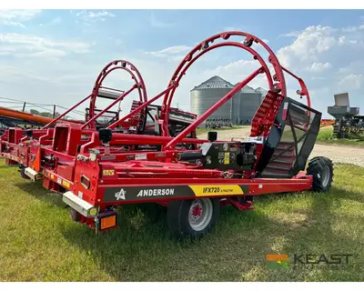 Used ANDERSON _UNKNOWN_ Miscellaneous Equipment Iowa US | Keast Enterprises #1360047