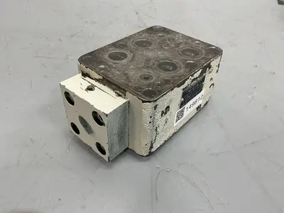 USED PRESSURE CONNECTIONS MRP-06-C-10
