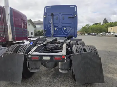 Used 2021 FREIGHTLINER CASCADIA 116 Conventional trucks California US | Ben Kaplan Equipment #1419795