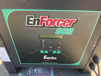 Used _UNKNOWN_ _UNKNOWN_ Rectifier - Battery Chargers Michigan US | Miedema Asset Management Group #1579594