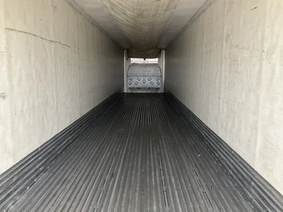 Used 2007 GREAT DANE REEFER Reefer Trailers Michigan US | Miedema Asset Management Group #1402968