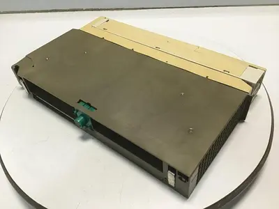 USED SIEMENS 6ES5 454-7LA11