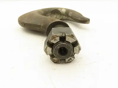Used CROSBY _UNKNOWN_ Hoists (All Types) Indiana US | Arrow Industrial #634370