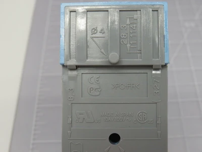 Used RELECO _UNKNOWN_ Relays & Switches | OCO Industrial #1695541