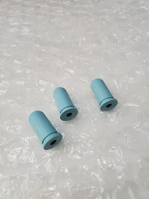 RUBBER EYE DROPPER BULBS (3 PACK)